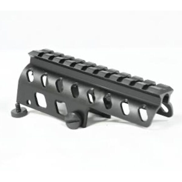 ATI NOMAD 410GA SADDLE MOUNT WITH THUMB SCREWS - Precision Shot Firearms