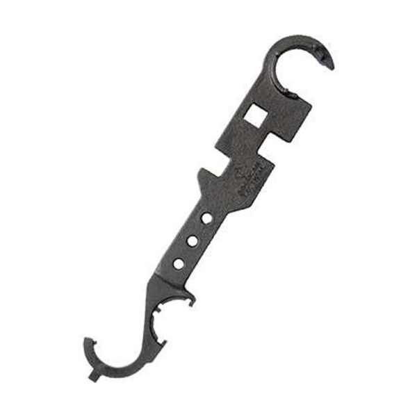 ATI AR-15 ARMORER WRENCH CARBON STEEL W/ 1 4" T25 & 1 4" PHILLIPS DRIVER - Precision Shot Firearms