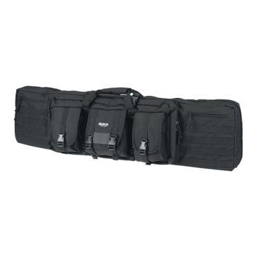 ATI 36in TACTICAL DOUBLE GUN CASE BLACK RUKX GEAR - Precision Shot Firearms