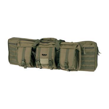 ATI RUKX Gear Double Rifle Bag - 42" Green - Precision Shot Firearms
