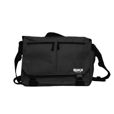 ATI RUKX Conceal Carry Business Bag - Black - Precision Shot Firearms
