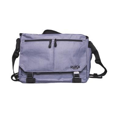 ATI RUKX Conceal Carry Business Bag - Grey - Precision Shot Firearms