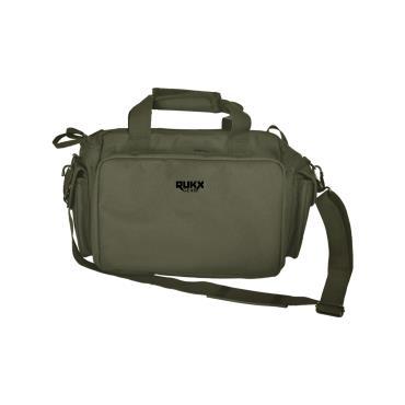 ATI Rukx Gear Tactical Range Bag - Green - Precision Shot Firearms