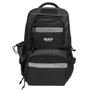 ATI Survivor Backpack Black RUKX Gear - Precision Shot Firearms