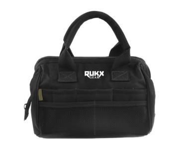 ATI Tool Bag RUKX Gear - Black - Precision Shot Firearms