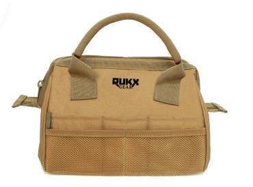 ATI Tool Bag Tan Rukx Gear - Precision Shot Firearms