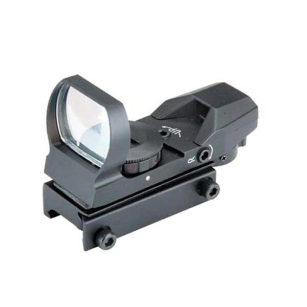 ATI TACTICAL ELCTRO DOT SIGHT RED/GREEN 4 RETICLE - Precision Shot Firearms