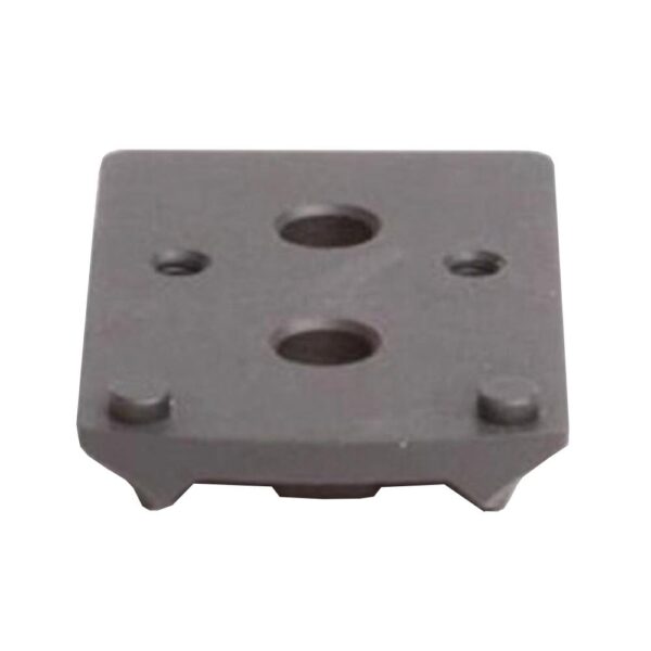 ATI FXH 1911 OPTIC ADAPTER SET DOCTER INSIGHT TRIJICON C-MORE LEUPOLD - Precision Shot Firearms