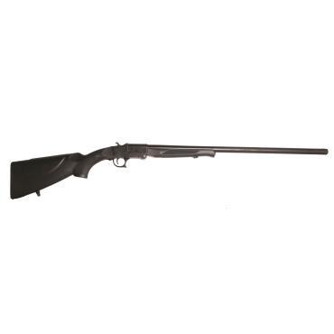 ATI NOMAD SGS 12 GA SINGLE SHOT 28" BBL SYNTH STOCK - Precision Shot Firearms