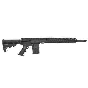 ATI Milsport .450 Bushmaster 5 rd Magazine 16" Barrel Keymond Rifle - Precision Shot Firearms