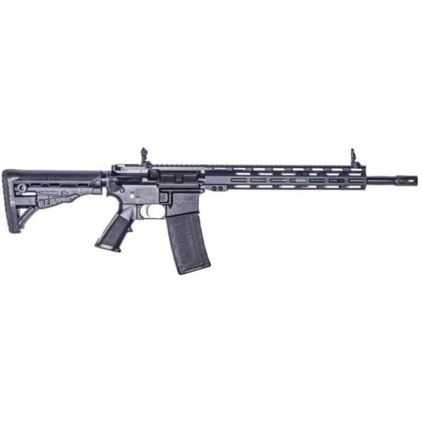 ATI Milsport RIA Rifle 5.56mm 30rd Magazine 16" Threaded Barrel 13" M-LOK Handguard Flip Up Sights - Precision Shot Firearms