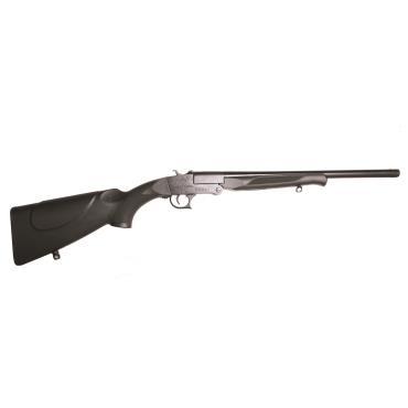 ATI NOMAD SGS 20 GA SINGLE SHOT 18.5" BBL SYNTH STOCK - Precision Shot Firearms