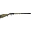 ATI Nomad Single Shot 20 ga 23" Blued Barrel Camo Stock w/Picatinny Rail - Precision Shot Firearms