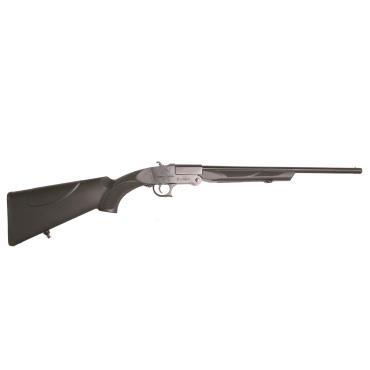 ATI NOMAD SGS 410 GA SINGLE SHOT 18.5 BBL SYNTH STK - Precision Shot Firearms