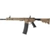 ATI ALPHA MAXX RIA FDE Rifle 5.56mm 60rd Magazine 16'' Barrel 13'' MLOK Handguard - Precision Shot Firearms