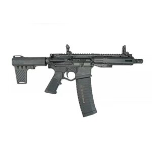 ATI Alpha MAXX HGA Handgun 5.56mm 60rd Magazine(1) 7.5'' Barrel 7" M-LOK Rail Brace - Precision Shot Firearms