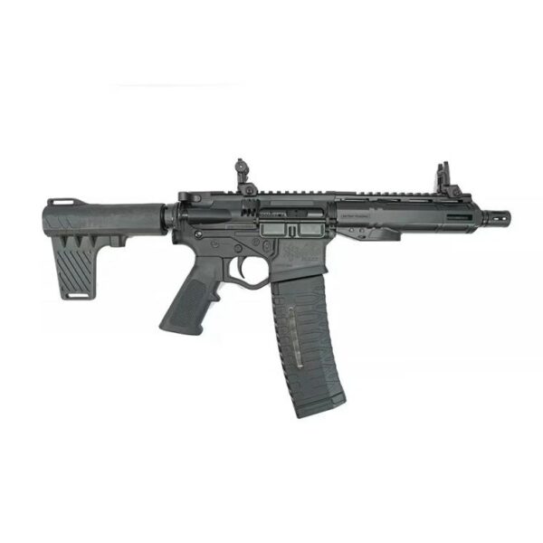 ATI Alpha MAXX HGA Handgun 5.56mm 60rd Magazine(1) 7.5'' Barrel 7" M-LOK Rail Brace - Precision Shot Firearms