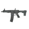 ATI Alpha MAXX HGA Handgun 5.56mm 60rd Magazine(1) 7.5'' Barrel 7" M-LOK Rail Brace - Precision Shot Firearms