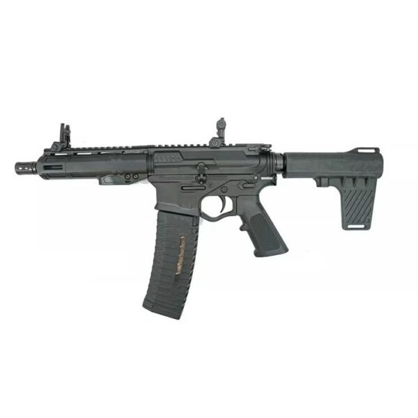 ATI Alpha MAXX HGA Handgun 5.56mm 60rd Magazine(1) 7.5'' Barrel 7" M-LOK Rail Brace - Precision Shot Firearms