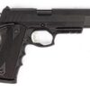ATI FXH-45 Moxie 1911 Handgun .45 ACP 8rd Magazine 5" Barrel Black - Precision Shot Firearms