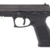 ATI HGA FXS-9 Handgun 9mm Luger 17rd Magazine 4.2" Barrel Black - Precision Shot Firearms