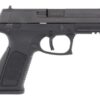 ATI HGA FXS-9 Handgun 9mm Luger 17rd Magazine 4.2" Barrel Black - Precision Shot Firearms