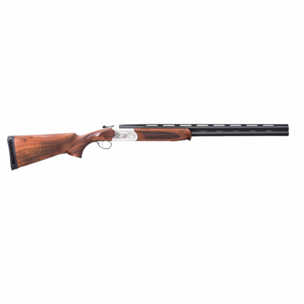 ATI Cavalry Sport SGD Shotgun 20 ga 3" Chamber 2rd Capacity 28" Barrel Wood - Precision Shot Firearms