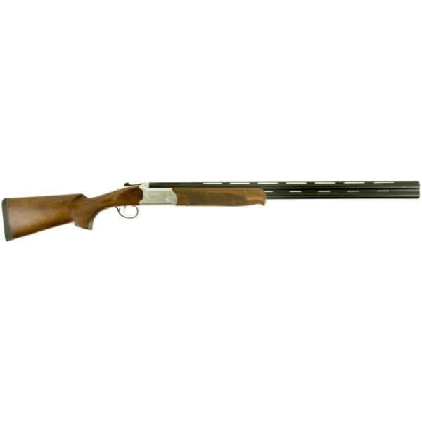 ATI Cavalry Compact Shotgun 20 ga 3" Chamber 2rd Capacity 26" Barrel Wood - Precision Shot Firearms