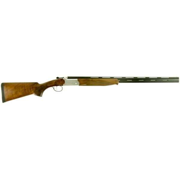 ATI Cavalry Compact Shotgun 410 ga 3" Chamber 2rd Capacity 26" Barrel Wood - Precision Shot Firearms
