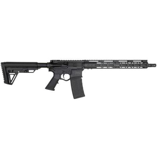 ATI OMNI Hybrid RIA P3P Rifle .300 BLK 30rd Magazine(1) 16" Barrel 15" M-LOK Nano Parts - Precision Shot Firearms