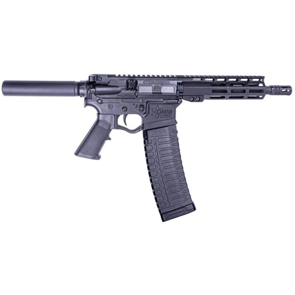 ATI Omni Hybrid MAXX Pistol 5.56mm 60rd Magazine 7.5" Barrel MLOK Nano Kit - Precision Shot Firearms