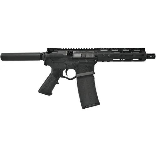 ATI Hybrid OMNI HGA Pistol .300 Blackout 30rd Magazine(1) 8.5' Barrel 7'' M-LOK Rail - Precision Shot Firearms