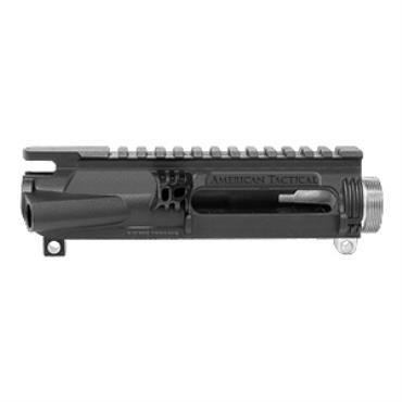 ATI AR15 Multiple Caliber Stripped Metal Reinforced Polymer Upper Receiver - Precision Shot Firearms