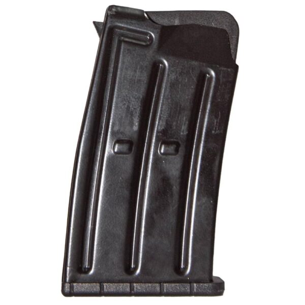 ATI Bulldog Shotgun Magazine Black 20 ga 5/rd - Precision Shot Firearms