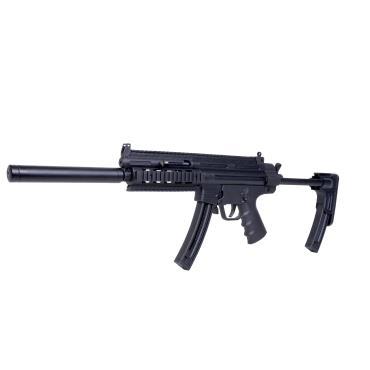 ATI GSG-16 Carbine 22LR 22rd Magazine 16.25" Barrel Black Synthetic stock - Precision Shot Firearms