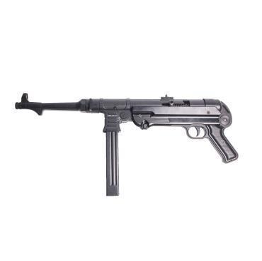 ATI GSG MP40P PISTOL HGA 10.8" BBL 9MM 30RND MAG NO WOODEN CRATE - Precision Shot Firearms