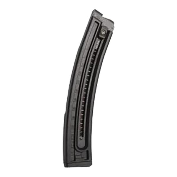 GSG GSG-16 .22LR 22 ROUND MAGAZINE SINGLE RETAIL PACK - Precision Shot Firearms