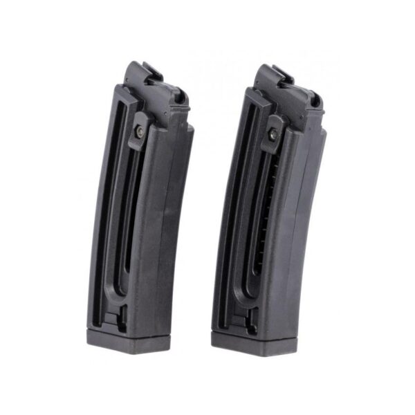 ATI GSG GSG-16 Magazine 22LR 10/rd 2-Pack - Precision Shot Firearms