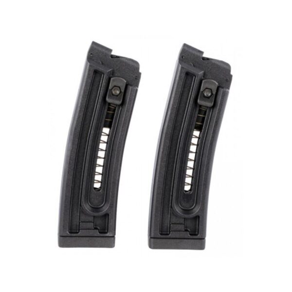 ATI GSG GSG-16 Magazine 22LR 10/rd 2-Pack - Precision Shot Firearms