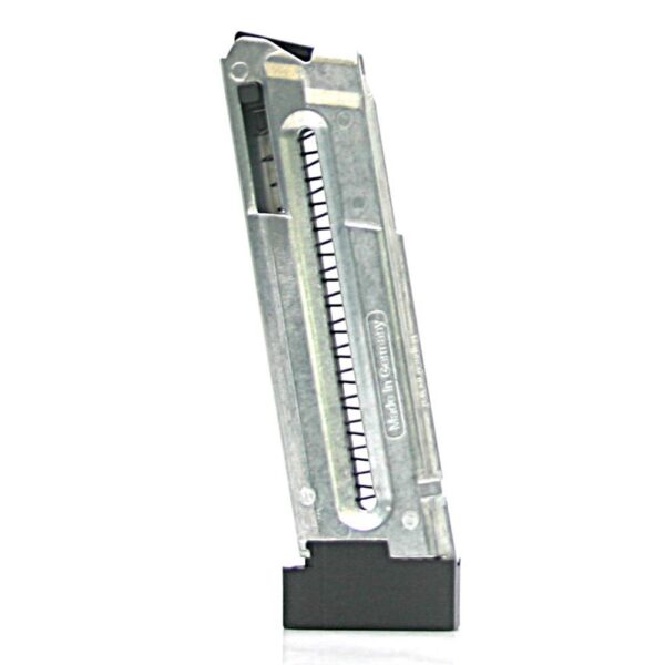ATI German Sport Mag M-1911 Handgun Magazine .22 LR 15/rd - Precision Shot Firearms
