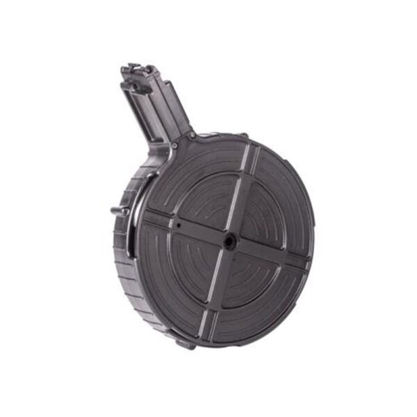 ATI GSG-16 Rifle Magazine Drum .22 LR 110/rd - Precision Shot Firearms