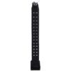 KCI Extended Glock Handgun Magazine for 17/17L/19/19X/26/34/45/47 Gen 1-5 9mm Luger 33/rd - Precision Shot Firearms