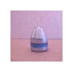 Allstar/Magnus Bullets .380/ 9mm .356" 100 gr FPBB 500/ct - Precision Shot Firearms