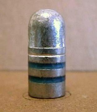 Allstar/Magnus Bullets .38/357 cal .357" 200 gr RNFB 500/ct - Precision Shot Firearms