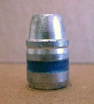Allstar/Magnus Bullets .44 cal .430" 240 gr SWCBB 400/Box - Precision Shot Firearms
