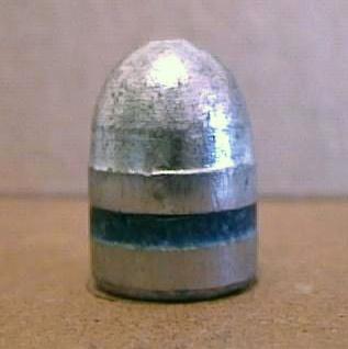 Allstar/Magnus Bullets .45 ACP .452" 230 gr RNBB 500/Box - Precision Shot Firearms