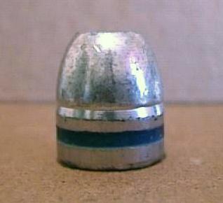 Allstar/Magnus Cowboy Bullets .45 cal .452" 200 gr RNFP 500/ct - Precision Shot Firearms