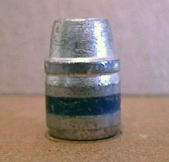 Allstar/Magnus Bullets .45 Colt .452" 255 gr SWCBB 400/Box - Precision Shot Firearms