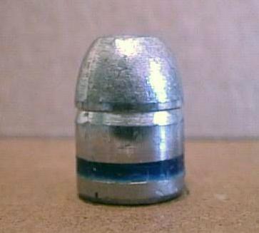 Allstar/Magnus Bullets .45 Colt .452" 250 gr RNFP 400/ct - Precision Shot Firearms