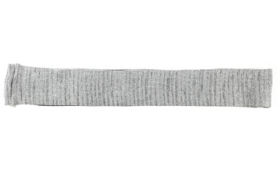 ALLEN KNIT GUN SOCK 52" GRY 3PK, SKU ALN13130